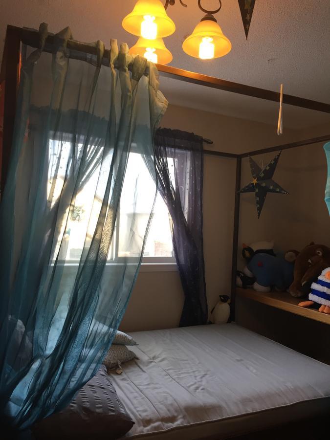Somerset Calgary B&B エクステリア 写真